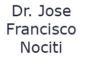 Dr. Jose Francisco Nociti