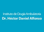 Instituto de Cirugía Ambulatoria Dr. Héctor Daniel Alfonso