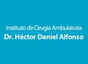 Instituto de Cirugía Ambulatoria Dr. Héctor Daniel Alfonso