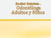Dra. Bodini Gabriela