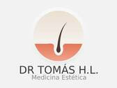 Dr. Tomas Horacio Lezcano