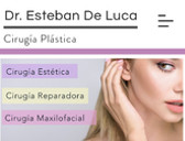 Dr. Esteban De Luca
