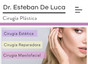 Dr. Esteban De Luca