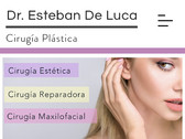 Dr. Esteban De Luca