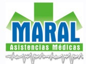 Maral Asistencias Médicas