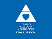 Centro Vida Sana Y Nutrición Dra. Luz Don