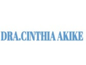 Dra. Cinthia Akike