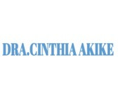 Dra. Cinthia Akike