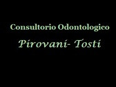 Consultorio Pirovani-Tosti
