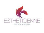 Esthéticienne
