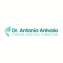 Dr. Antonio Salvador Arévalo Alvarado