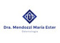 Dra. Mendozzi María Ester