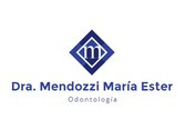 Dra. Mendozzi María Ester