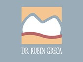 Dr. Rubén Greca