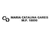 Dra. María Catalina Gareis