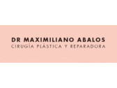 Dr. Maximiliano Abalos