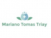 Dr. Mariano Tomas Triay