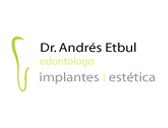 Dr. Andrés Etbul