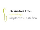 Dr. Andrés Etbul