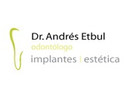 Dr. Andrés Etbul