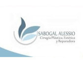 Dr. Edgardo Paulo Sabogal Alessio
