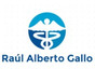 Dr. Raúl Alberto Gallo