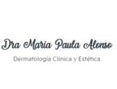Dra. María Paula Alonso