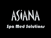 Asiana Spamed