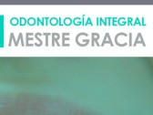 Dr. Mestre Gracia