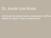 Dr. Javier Rossi
