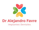 Dr Alejandro Favre