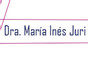 Dra. María Inés Juri