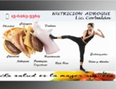 Nutrición Adrogue