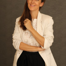 Lic. Flavia Arnaudo
