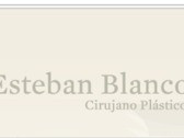 Dr. Esteban Blanco