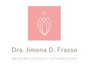 Dra. Jimena D. Frasso