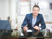 Dr. Juan Pablo Oliver