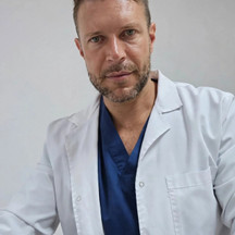 Dr. Juan Pablo Oliver