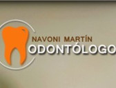 Navoni Martin