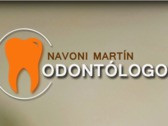 Navoni Martin