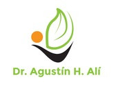 Dr. Agustín H. Alí