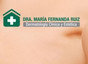 Dra. María Fernanda Ruiz