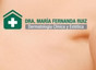 Dra. María Fernanda Ruiz