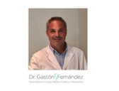 Dr. Gaston Fernandez