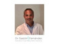 Dr. Gaston Fernandez