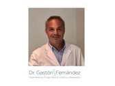 Dr. Gaston Fernandez