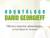 Dr. Darío Georgieff
