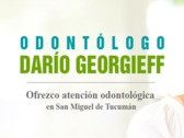 Dr. Darío Georgieff
