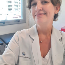 Dra. Carolina Laura Masdeu