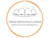 Od. María Genoveva Lorandi
